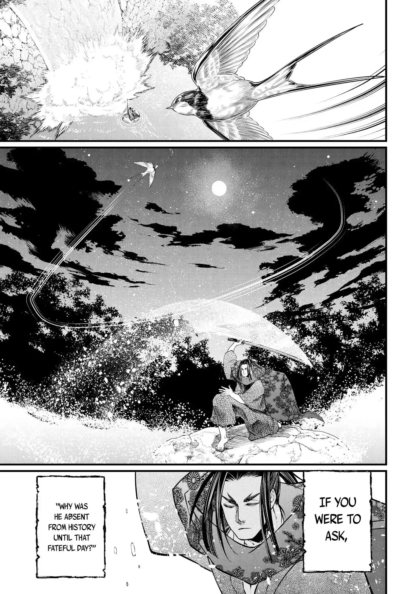 Shuumatsu no Valkyrie Chapter 16 40